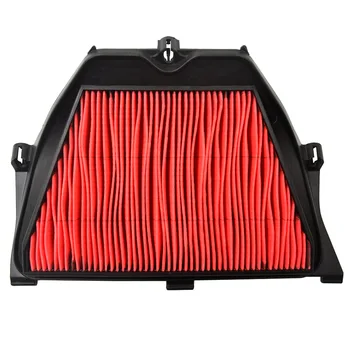 

Motorcycle Parts Air Filter Intake Cleaner For HONDA CBR600RR F5 CBR600 CBR 600RR 600 RR 2003 2004 2005 2006