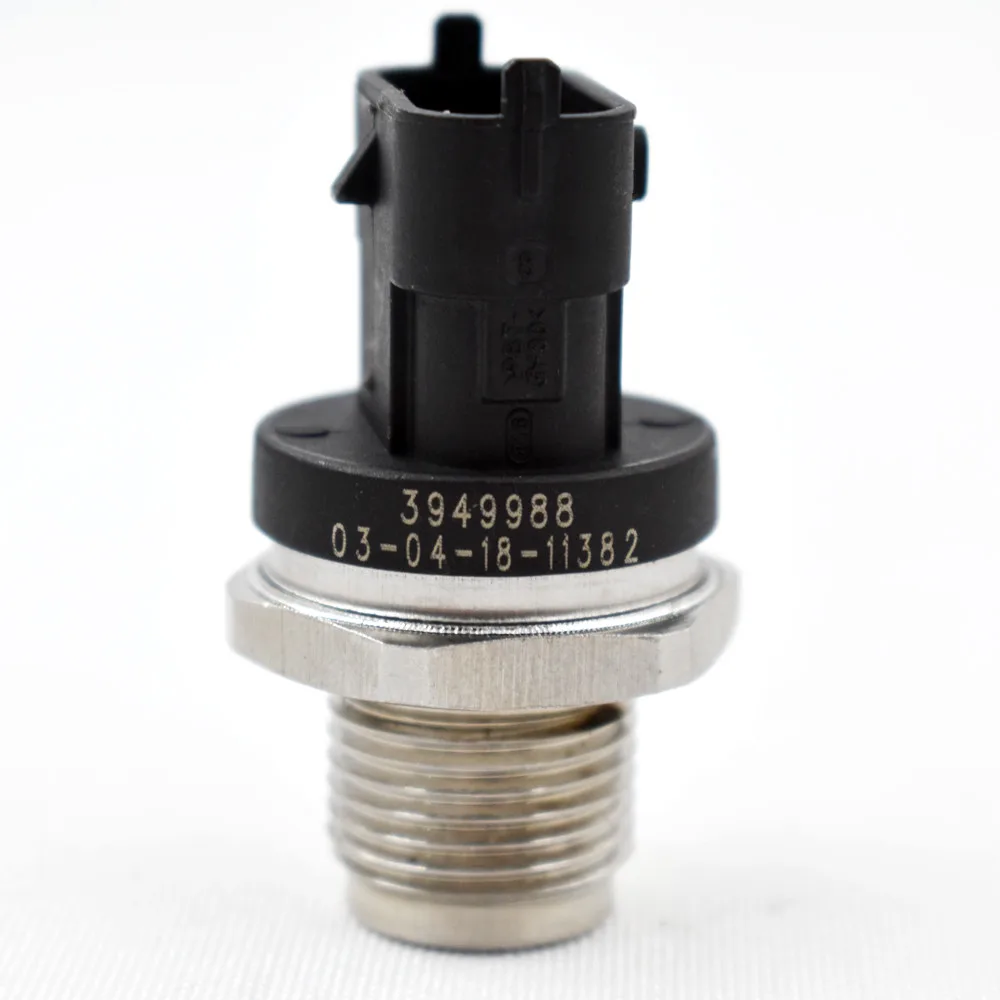 Датчик давления топливной направляющей для Dodge Cummins Diesel 2003 л 2007 5 |sensor sensor|sensor