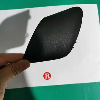

Auto Screw Cover For Grande Punto / EVO Trim Left or Right 0735642839 Black