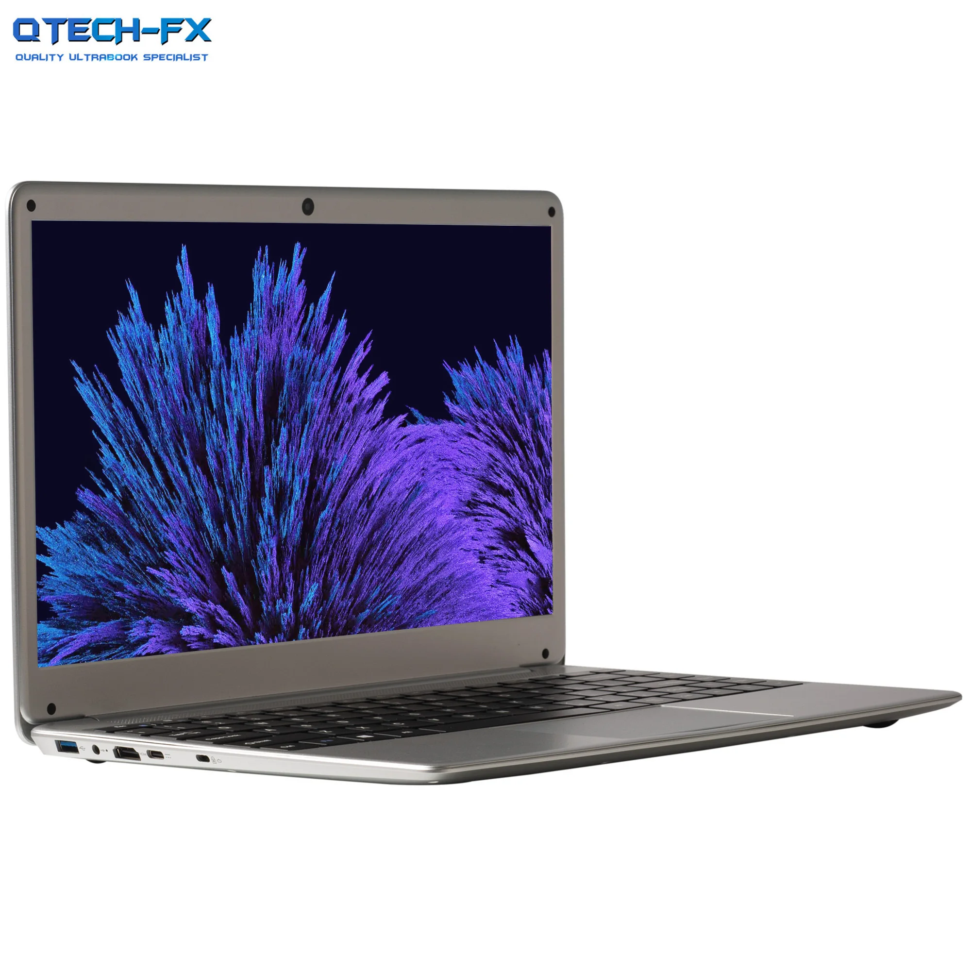 14 &quotPentium 512 ГБ SSD 8 ОЗУ процессор Intel Windows 10 /7 бизнес офис школа AZERTY испанская