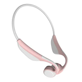 

New Wireless Bluetooth 5.0 Headphones Bone Conduction Earphone Outdoor Sport Headset with Microphone Headsets GY94