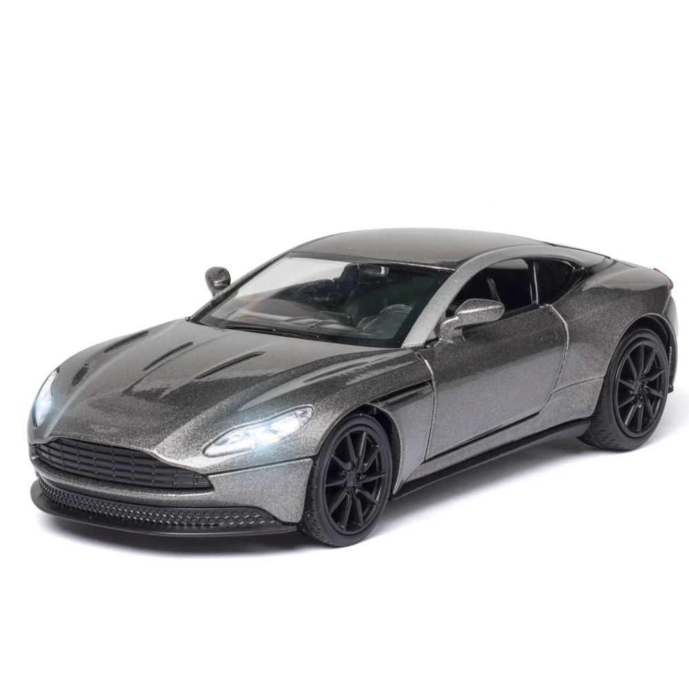 Новинка 1/32 металлическая модель автомобиля Астон Мартин DB11 AMR | Игрушки и хобби