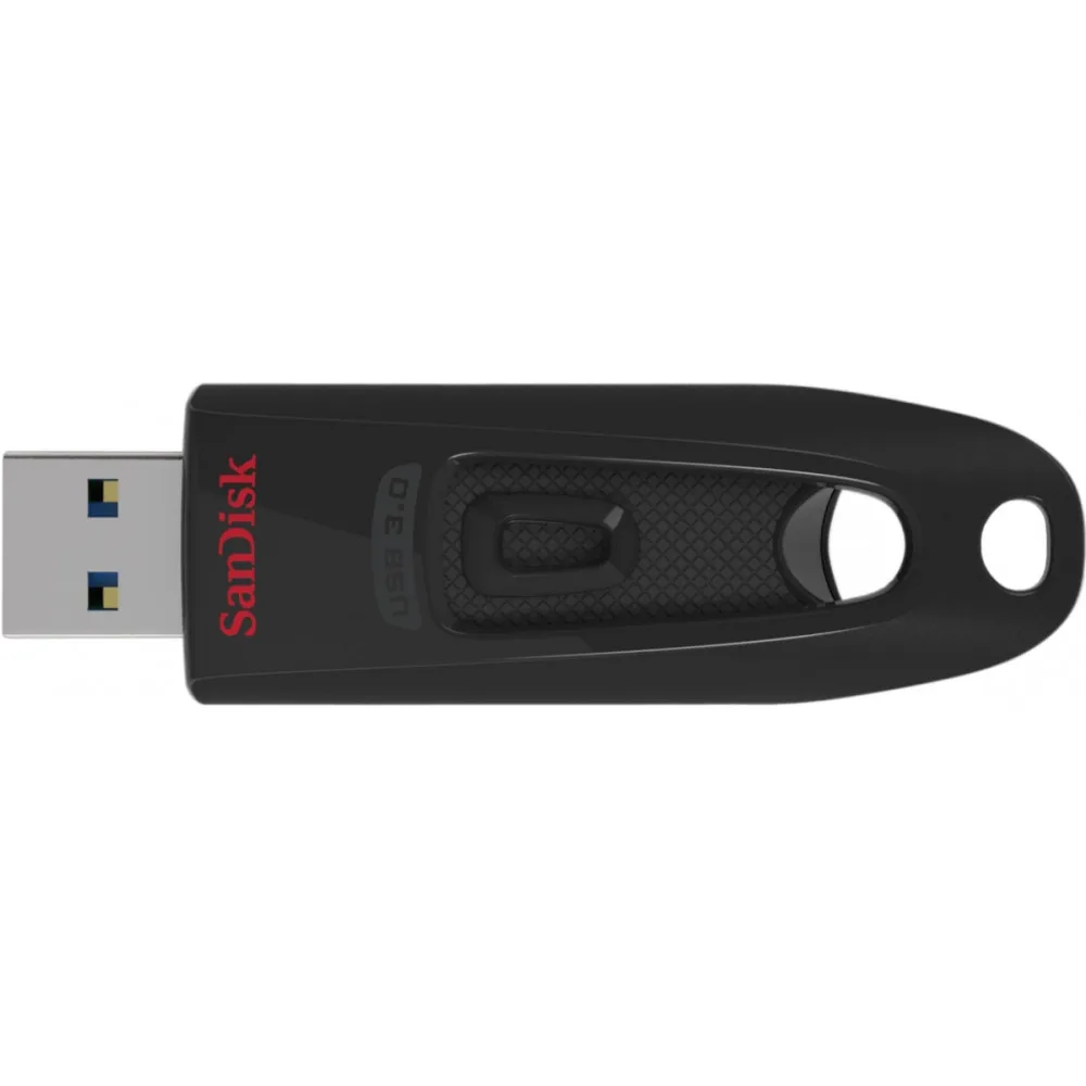 Флеш-диск Sandisk 64GB CZ48 Ultra SDCZ48-064G-U46 | Компьютеры и офис