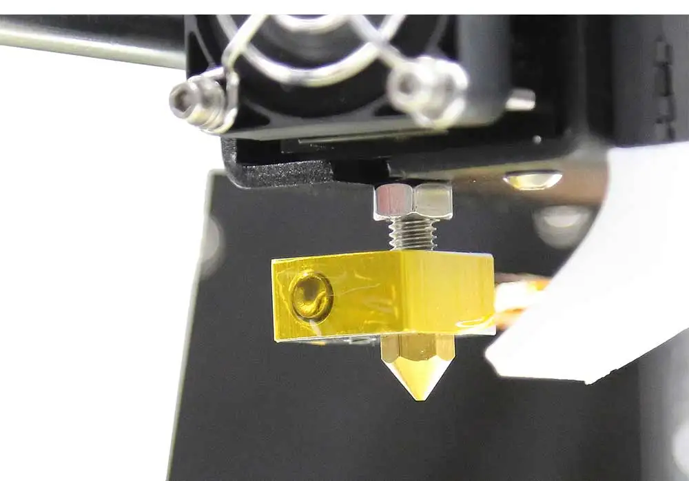 Дешевый 3D принтер 2020 A8 обновленная материнская плата Reprap Prusa I3 DIY Impressora 3D|3D