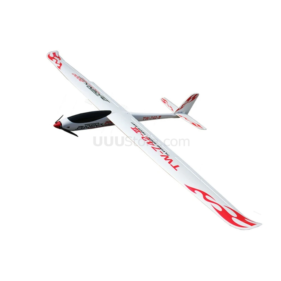 phoenix rc glider