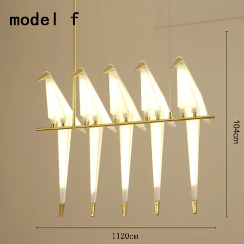 model  F
