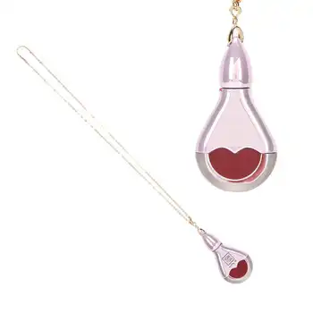 

Cute Lip Balm Lipbalm Matte Lip Gloss Long Lasting Waterproof Liquid Lipstick Lip Glaze Lip Makeup Cosmetics Lip Makeup