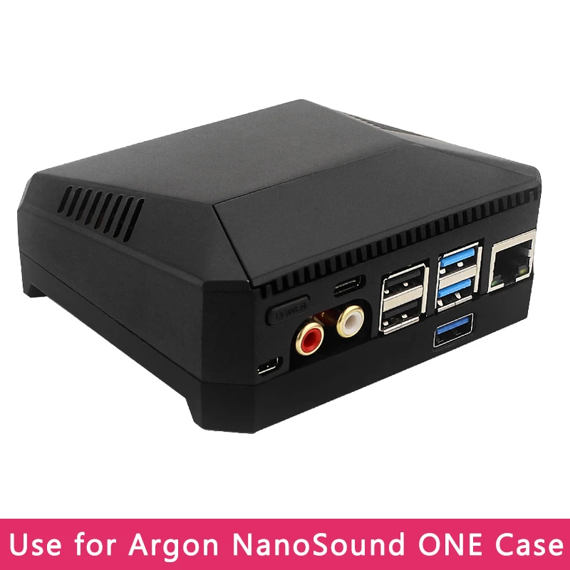 Argon ONE M.2 karta rozszerzenia USB 3.0 do M.2 SATA SSD Adapter do Raspberry Pi 4 Model B podstawa do argonu jeden V2/M.2 Case 5 Argon ONE M.2 karta rozszerzenia USB 3.0 do M.2 SATA SSD Adapter do Raspberry Pi 4 Model B podstawa do argonu jeden V2/M.2 Case 5