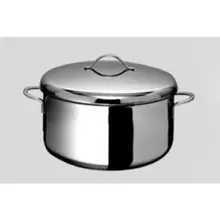 Кастрюля Гурман, Классик, 4 л