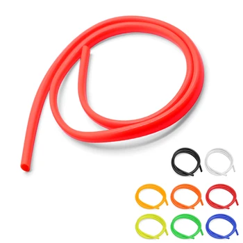 

Motorcycle Fuel Gas Oil Delivery Tube Petrol Hose Pipe Fuel Filter For Honda cbr 600 f 650f 900 rr 250 r 500r 600rr 600 rr 929