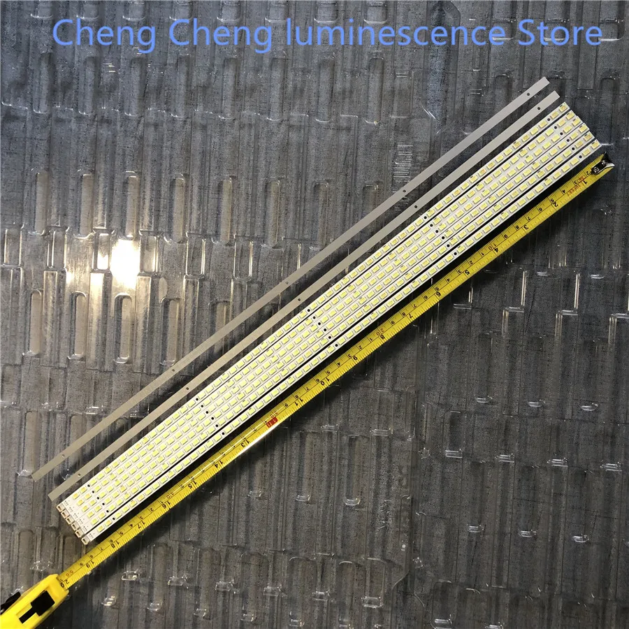 6 шт./лот для changhong LED37880iX ЖК-дисплей ТВ подсветка бар 37T07-02a 37T07006-Y4102 60led 478 мм
