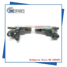 Новые оригинальные ЖК-петли для ноутбука hp EliteBook 6930P серии экран ЖК-петля крышка Набор левый и правый