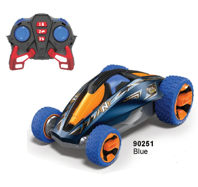 coche de carreras de control remoto para niños, giroscopio de control remoto, tecnología de acrobacias, flexible, 8 remotos| -