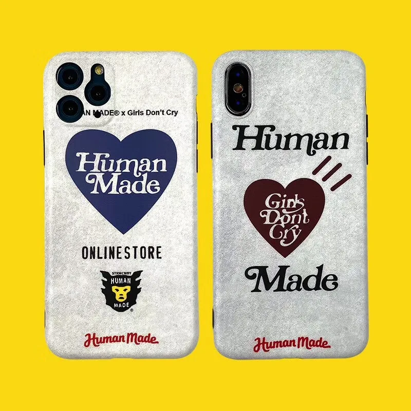 Модный чехол для телефона G dragon peaceminusone x Fragment Daisy iPhone 11 pro X Xs Max XR 7 8 Plus 3D рельефный |