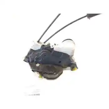 

6904047081 LOCK LEFT FRONT DOOR TOYOTA PRIUS (NHW20)