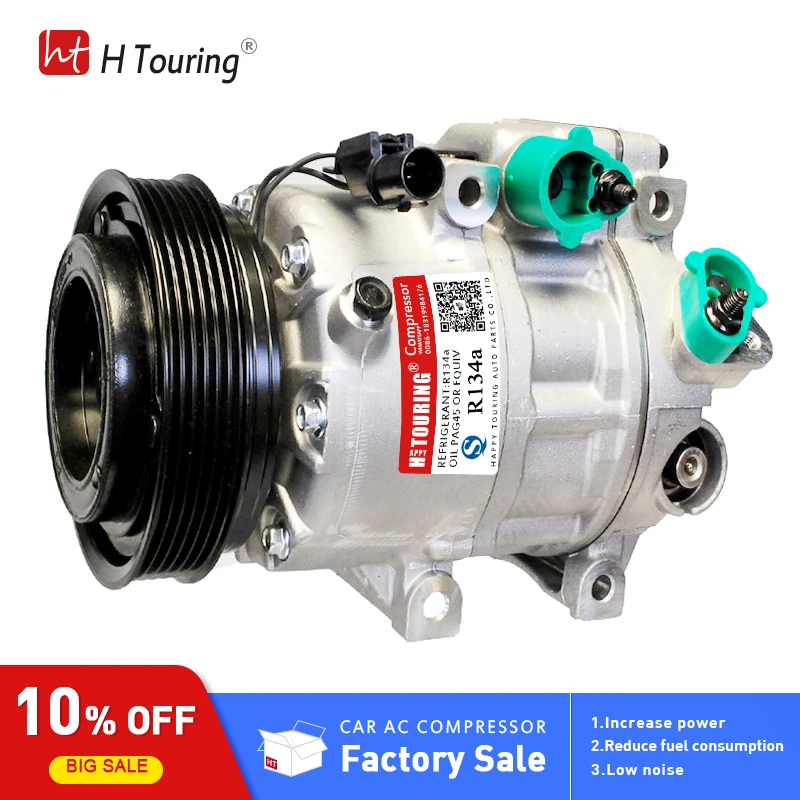 

CAR AC Compressor For Hyundai Santa fe 2006-2009 977012B150 977012B151 977012L300 977012L302 977012R340 977013K720 977012B100