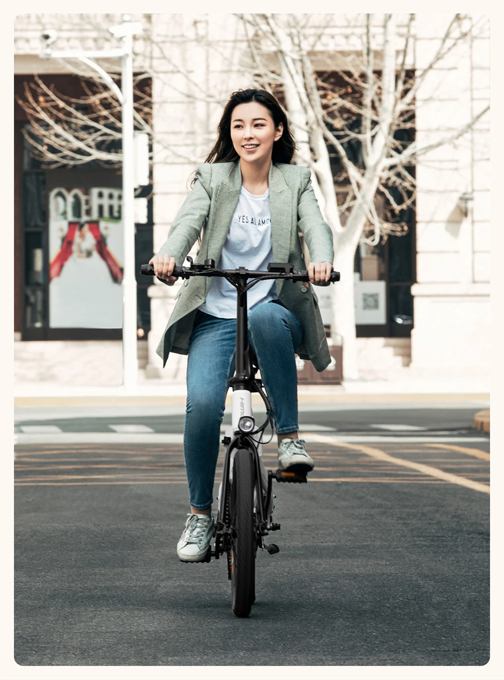 XIAOMI HIMO Z20 Electric bike (9)