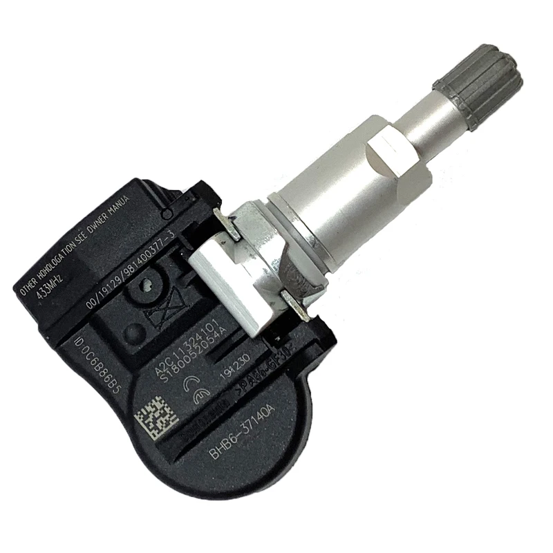 433MHZ Ÿ̾ з  BHB637140  2 3 5 6 CX-5 CX-7 CX-9 MX-5 BHB637140A GS1D37140 BBP337140B