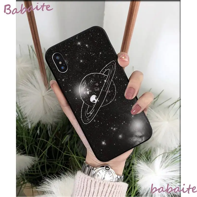 sky Space planet Astronaut star moon