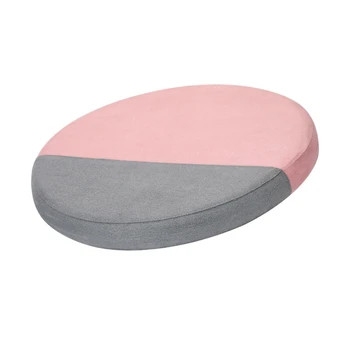 

Chair Pad Memory Cotton Round Cushion Slow Rebound Cushion Support Pillow Removable Washable Futon Tatami Mat
