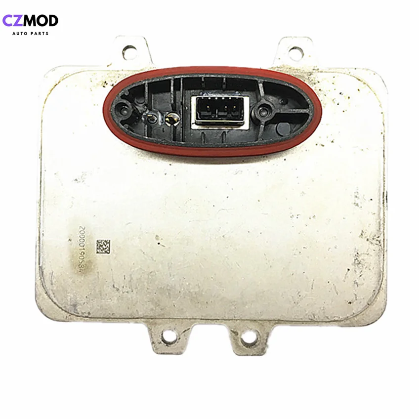 1 шт. CZMOD 5DV 009 000-00 12V M5 X6 ксенон головной светильник D1S Xenon HID балласт 5dv00900000 5dv009000-00 автомобильный светильник аксессуары(б/у