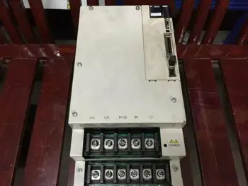 

YASKAWA SERVO DRIVE SGDV-550A01A FREE EXPEDITED SHIPPING Refurbished