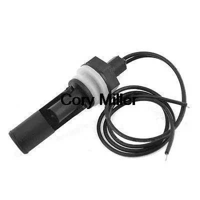 

Tank Pool Liquid Horizontal Water Level Sensor Controller Floating Switch 3.3