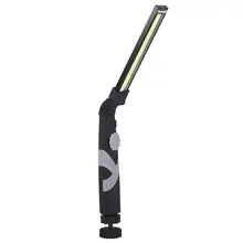 COB Портативные Переносные рабочие огни usb зарядка многофункциональные и складные аварийные огни наружный портативный светодиодный фонарь