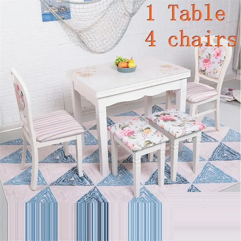 Sandalye Juego Comedor Comedores Mueble Eet тафель Marmol столешница Da Pranzo Pliante древесины бюро табло Меса De Jantar обеденный стол