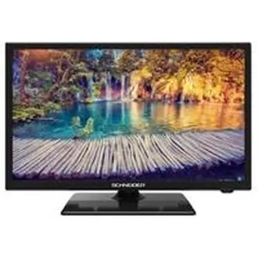 Schneider tv 22 &quotсветодиодный HD USB DVR 12 V HDMI черный | Мобильные телефоны и аксессуары