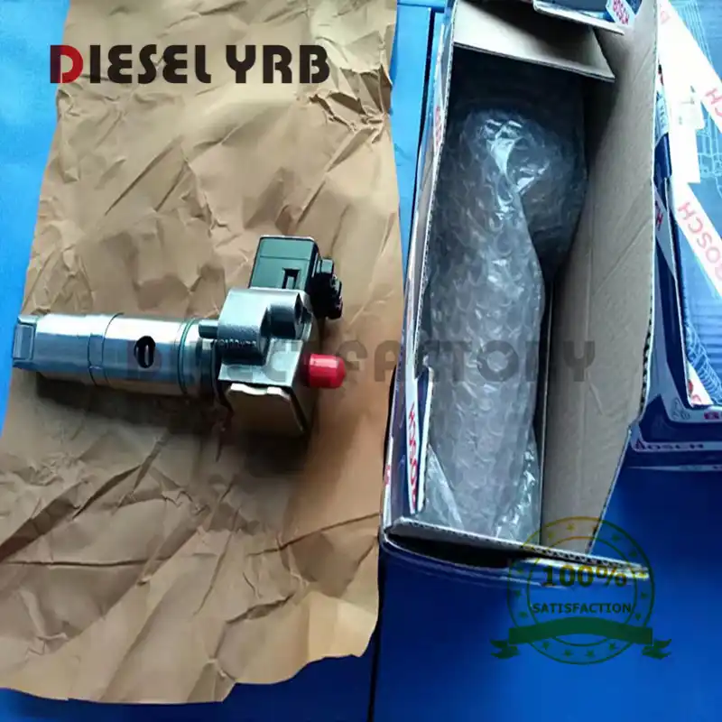 orijinal unite yakit pompasi 0414799008 0414799002 0280746902 a0280746902 mercedes benz atego axor icin citaro conecto econic