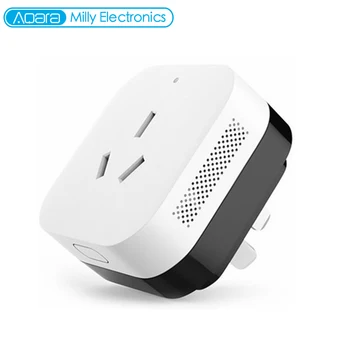 

Aqara Air Conditioning Companion With Temperature Humidity Sensor Mihome Smart App Remote Control for Smart Home