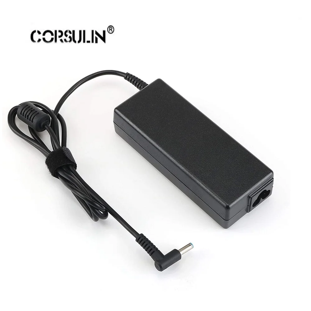 19.5V 4.62A 90W 4.5*3.0mm AC Laptop Charger For HP Pavilion 14 15 PPP012C-S 710413-001 Envy 17 17-j000 15-e029TX Power Adapter