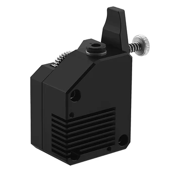 

Full Metal 3D Printer Soft Consumables Bondte BMG Reduction Extruder Dual Gear Feed