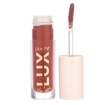 

Colourpop Lux liquid lipsticks 14 Colors waterproof long lasting
