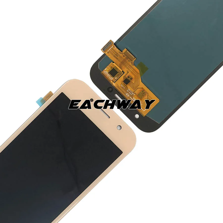 for samsung a520 lcd (8)