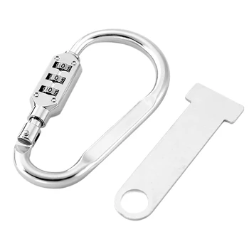 

Universal Padlock Helmet Security Lock for Ha rley BMW KTM for YAMAHA KASAWAKI for Honda Suzuki Bicycle Motorcycle Accessories