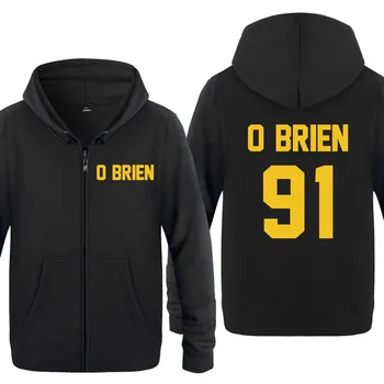 

Zipper Hoodies Men Music Dylan O'Brien 91 Printed Mens Hoodie Hip Hop Fleece Long Sleeve Man's Jacket Sweatshirt Skate Tracksuit