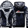 Mercruiser Boating Boat Outboard Hoodies Men Fashion Coat Pullover Fleece Warm Jacket Sweatshirts Hoody 2