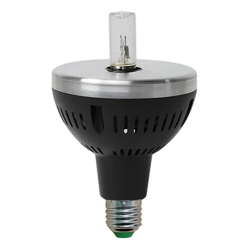 

3W LED 254Nm UV Light Bulb AC220V/110V Ultraviolet Blacklight with E27 Lamp Base for Attracting Insects Monetary Validation Iden