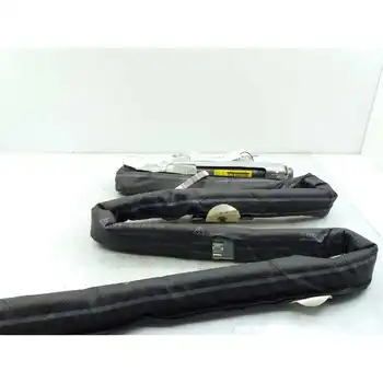 

966098938001 Airbag Curtain Front Left Peugeot 407 Sw St Sport