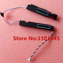 Динамик для ноутбука DELL широта E7480 динамик аудио встроенный динамик L& R динамик 0W31J5 PK23000UV00