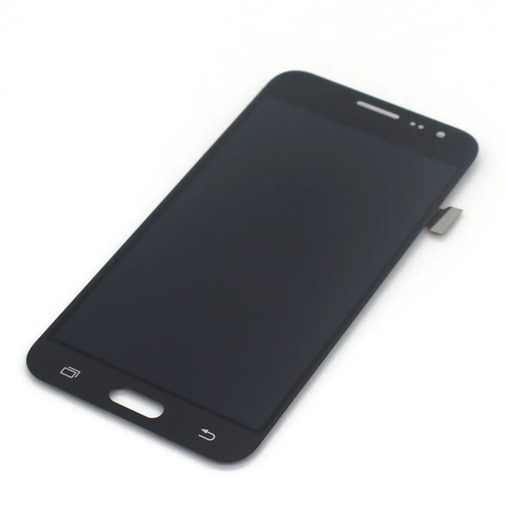 J320 ЖК дисплей TFT для SAMSUNG GALAXY j3 2016 LCD J320F J320FN J320M дигитайзер сенсорный экран с