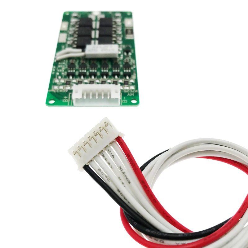 6S BMS 24V 15A 25 2 V литиевая батарея электрический велосипед 8Ah 10Ah 12Ah литий ионный