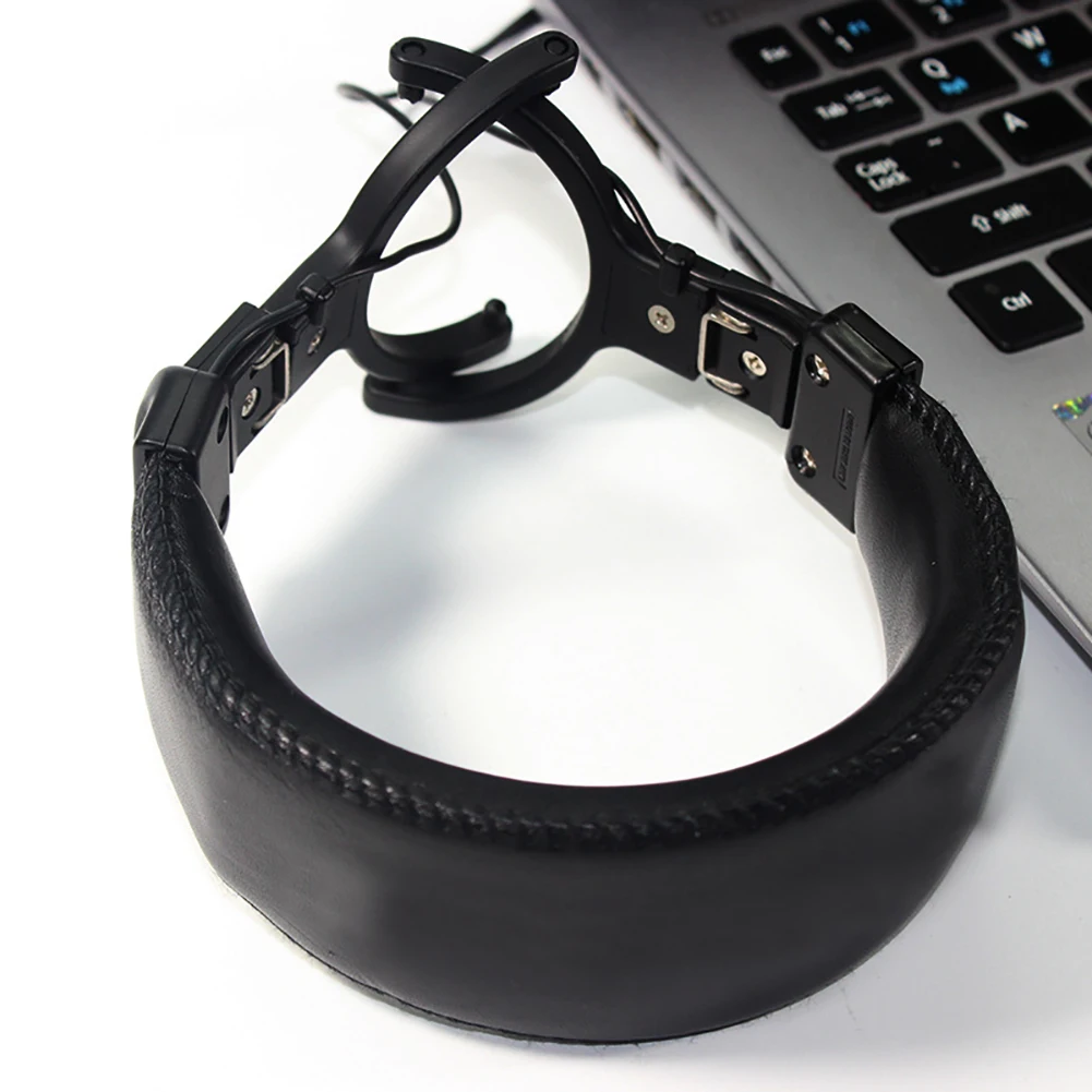 Replacement Head Beam Headband Cushion Hook for Sony MDR 7506 MDR V6 Headphone