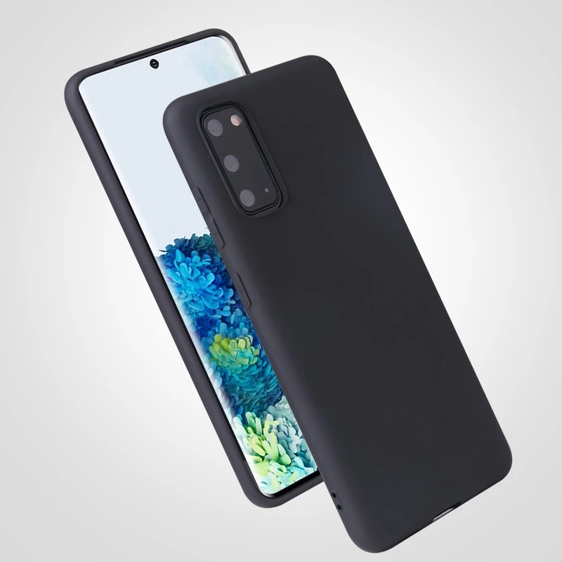 100Pcs Wholesale Candy Phone Case For Samsung