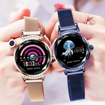 

PANARS New Remote Photography Smart Bracelet Heart Rate Call Reminder Fitness Tracker Waterproof Smart Watch for Android IOS