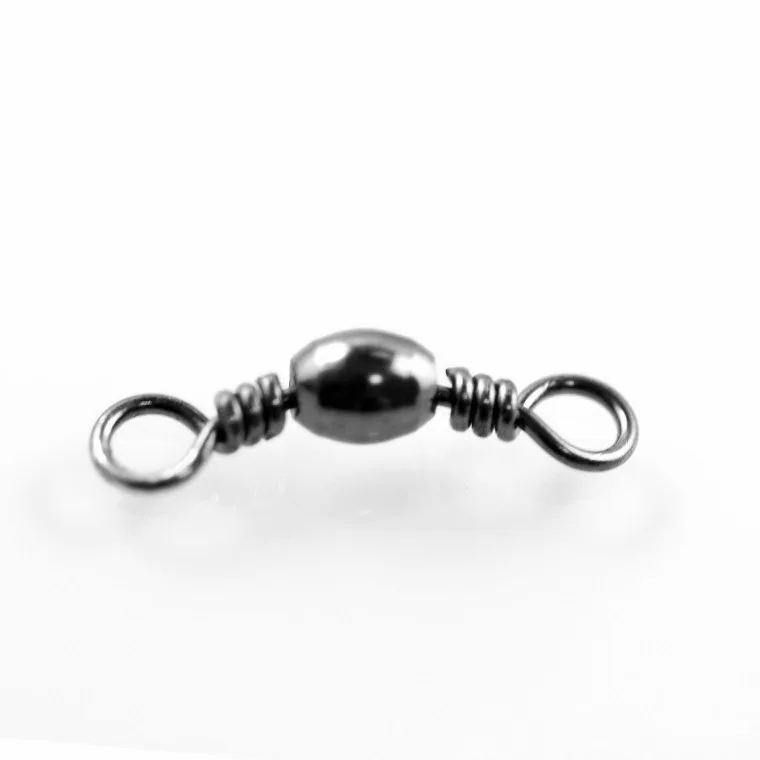 

Japanese Style Swivel Bottle-Shaped Wind Lai Brand 100 Pieces-Copper Alloy Material Black Nickel