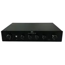 X1 класс A HIFI полевой эффект транзисторный усилитель