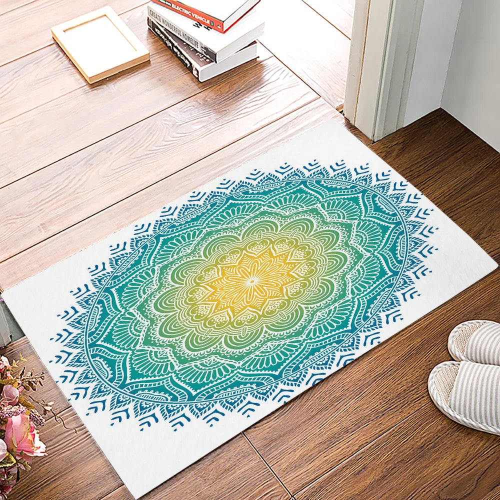 Храм поле манчала индийский ислам круг вращения дизайн текстура текстурная